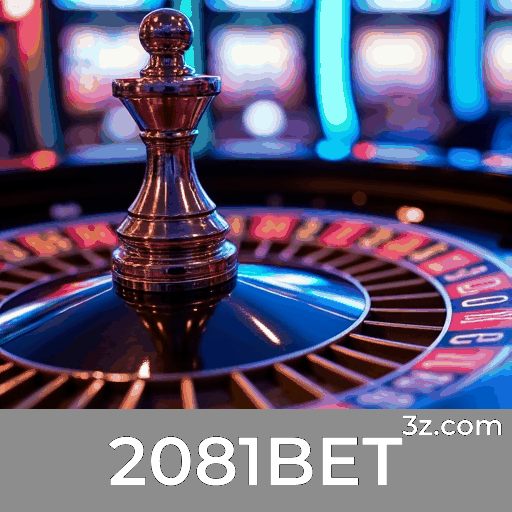 2081BET: Experiência de Jogo Diversificada e Otimizada