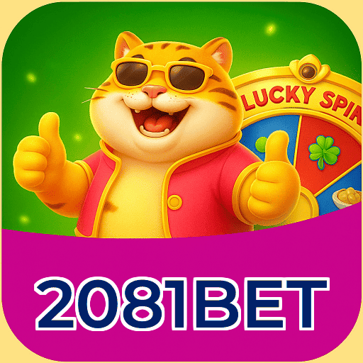 2081BET: Seu Cassino Online Confiável e Seguro