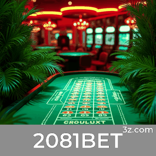 2081BET: Experiência de Jogo Diversificada e Otimizada