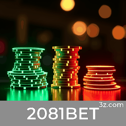 2081BET: Experiência Imersiva de Cassino para Brasileiros