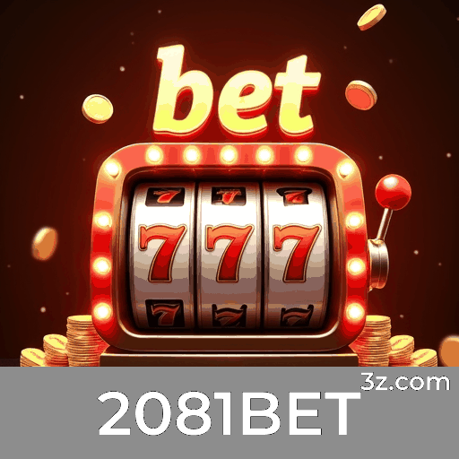 2081BET App: Inovação em Tecnologia Mobile para Experiência de Usuário