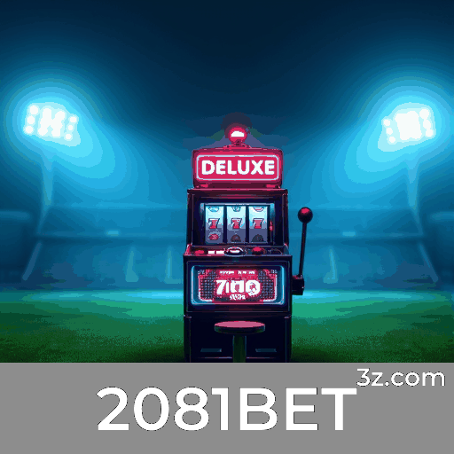 Experiência Mobile Inovadora com o Aplicativo da 2081BET