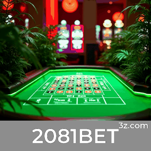 Explore a Diversidade de Jogos no 2081BET Casino Online
