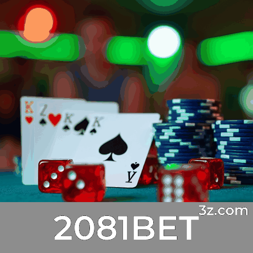 2081BET: Experiência Imersiva de Cassino para Brasileiros