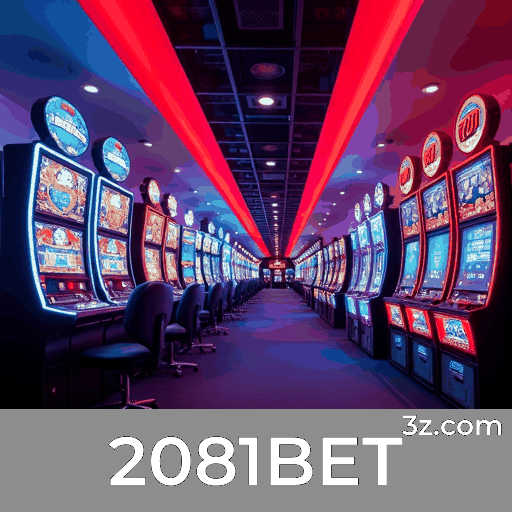 2081BET: Apostas Esportivas Precisão e Excelência