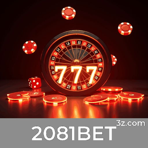 2081BET: Experiência de Cassino Online de Alta Qualidade