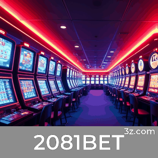 2081BET: Apostas Esportivas Precisão e Excelência