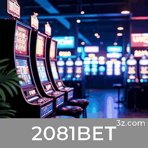 2081BET: Seu Cassino Online Confiável e Seguro