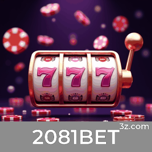 Plataforma 2081BET: Tecnologia de Nuvem e IA para Jogos