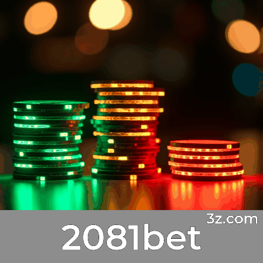 Maximize Seus Ganhos com o Aplicativo 2081bet