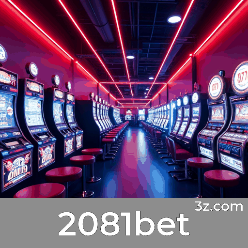 2081bet: Seu Cassino Online Seguro e Profissional