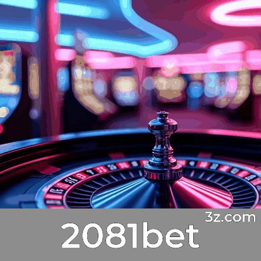 2081bet: Seu Cassino Online Seguro e Profissional