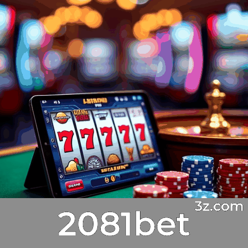 Equipe Internacional de Elite para Experiência Exclusiva de Casino no 2081bet