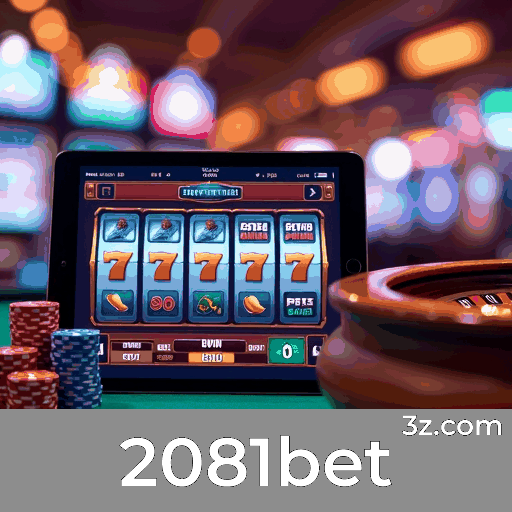 2081bet: Seu Cassino Online Seguro e Profissional