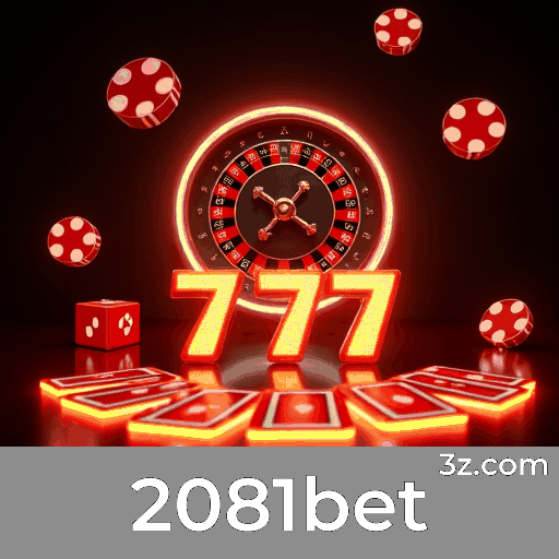 2081bet: Bônus e Promoções Únicas e Irresistíveis